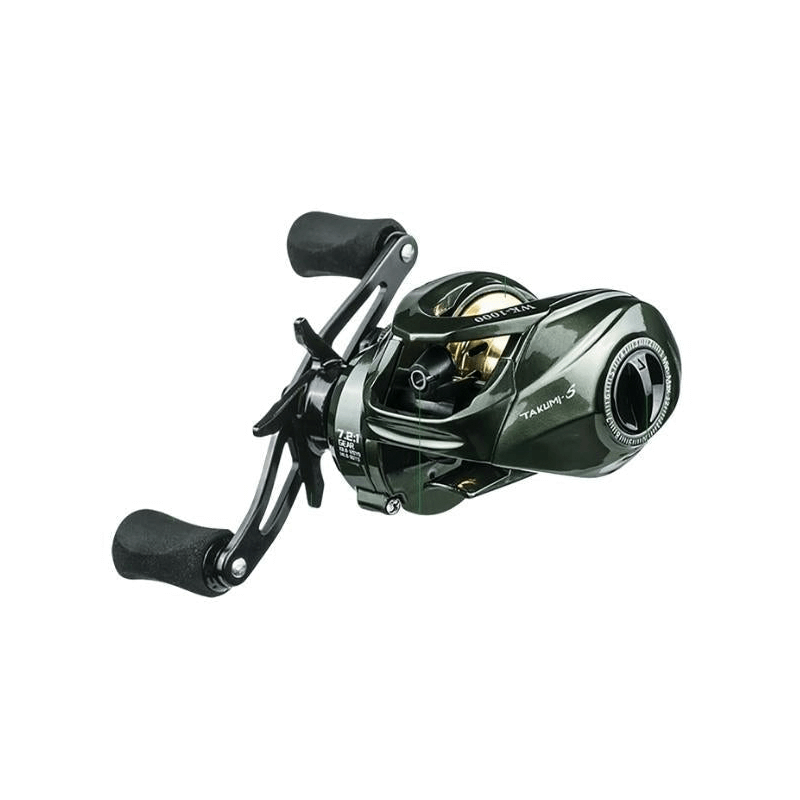 Carretilha de Pesca Profissional 9kg Drag - Exclusivo