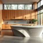 2026 kitchen design trends