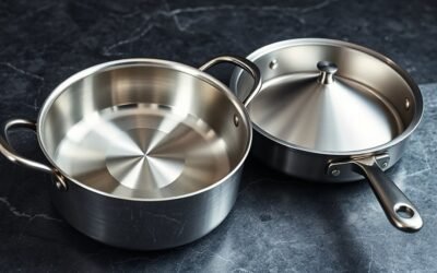 all clad cookware materials explained