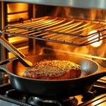 alternative broiling methods explained