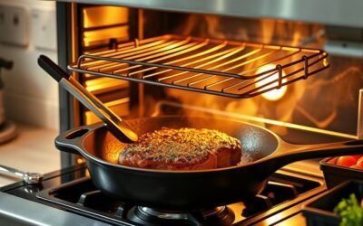 alternative broiling methods explained