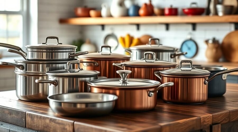 american made cookware guide