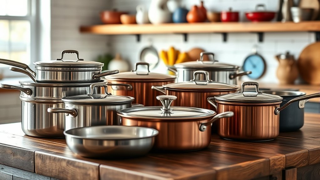 american made cookware guide