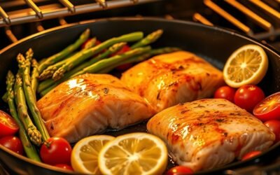 broil delicious foods effectively