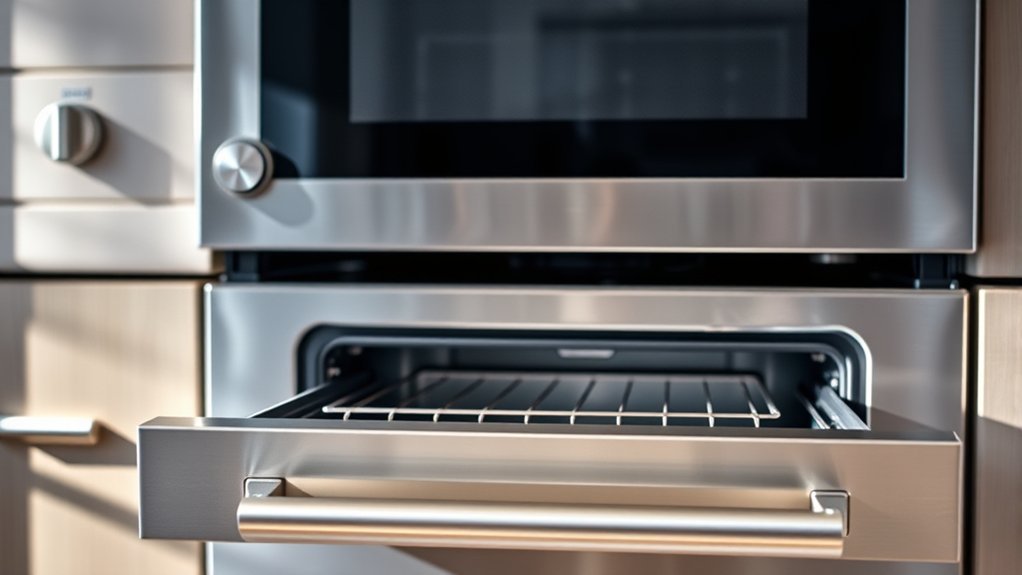 broilers in all ovens