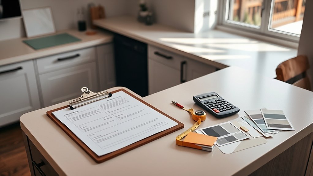 budget wisely define scope