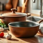 ceramic cookware advantages and disadvantages