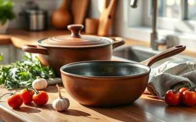 ceramic cookware advantages and disadvantages