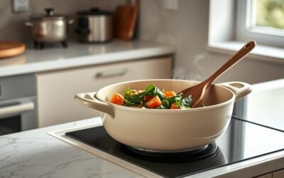 ceramic cookware benefits and drawbacks