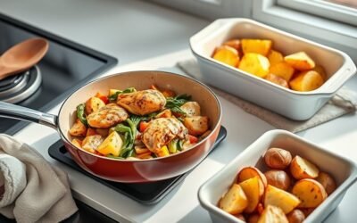 ceramic cookware pros and cons