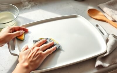 ceramic griddle cleaning guide