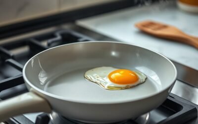 ceramic pans nonstick properties