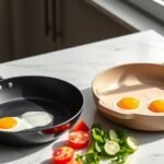 ceramic vs nonstick cookware