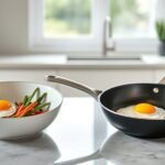 ceramic vs nonstick cookware