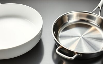 ceramic vs stainless steel comparison