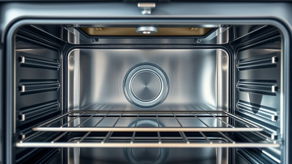 check for broiler features