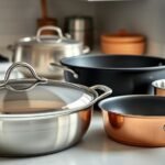 choosing quality cookware essentials