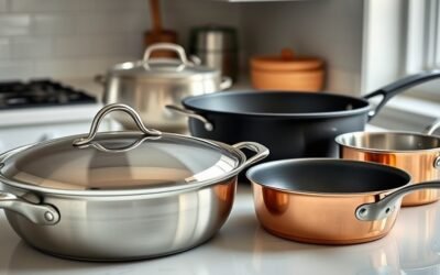 choosing quality cookware essentials