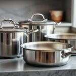 choosing quality stainless cookware