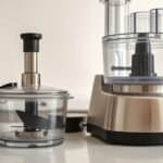 chopper and processor differences