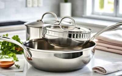 clad cookware meaning and uses