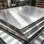 clad stainless steel features
