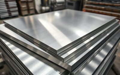 clad stainless steel features