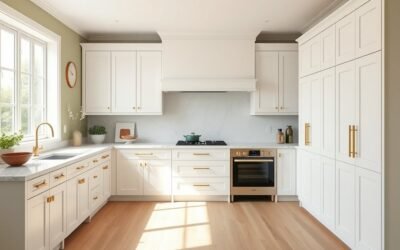 color ideas for kitchens