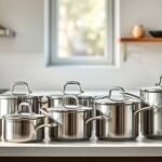 cooking pot measurement guide