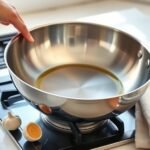 cooking with all clad stainless