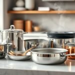 cookware definition and uses