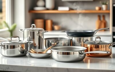 cookware definition and uses