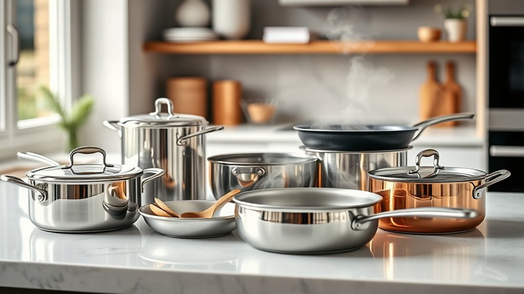 cookware definition and uses