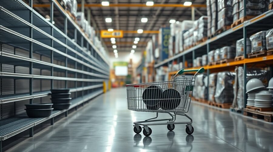 costco discontinues hexclad cookware