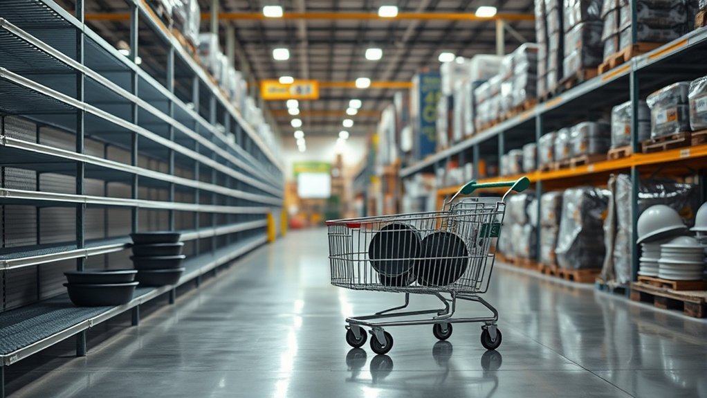 costco discontinues hexclad cookware