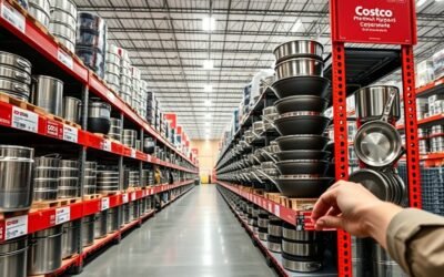 costco hexclad availability tips