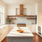 creative kitchen design inspiration