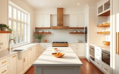 creative kitchen design inspiration