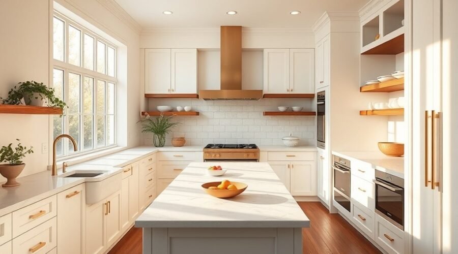 creative kitchen design inspiration
