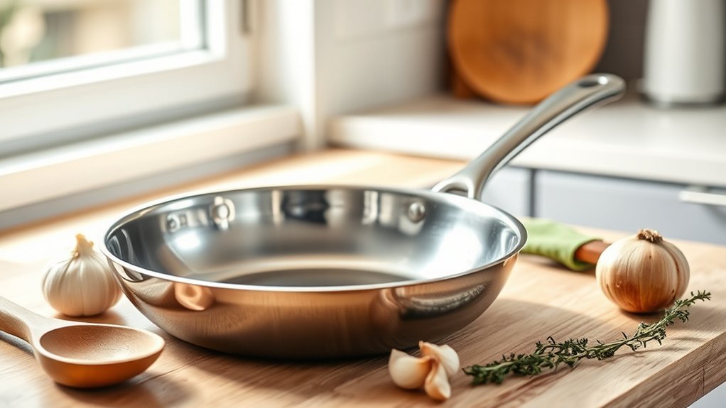 durable versatile long lasting cookware