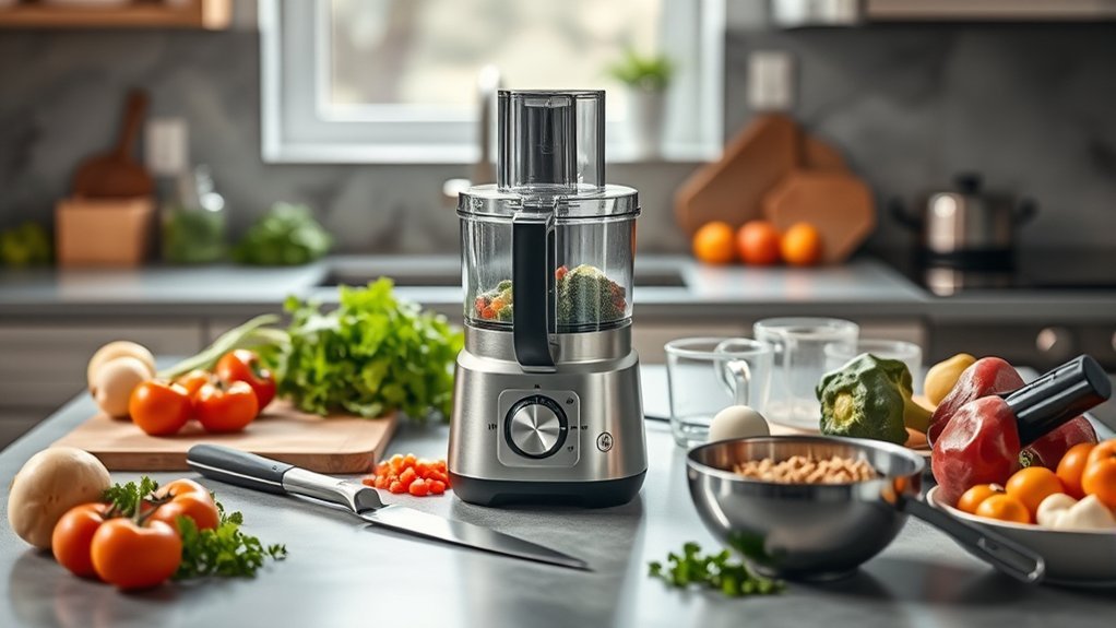 efficiency for frequent cooks