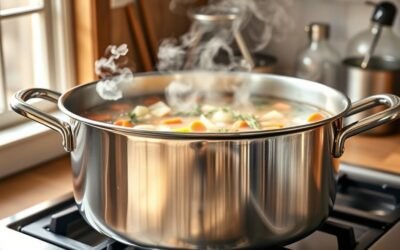 essential cooking vessel explained