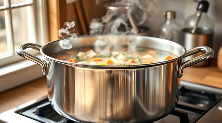 essential cooking vessel explained