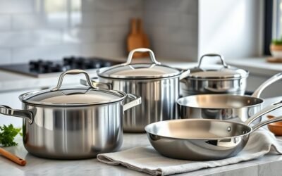essential cookware buying guide