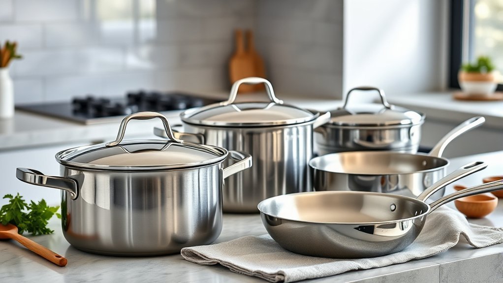 essential cookware buying guide