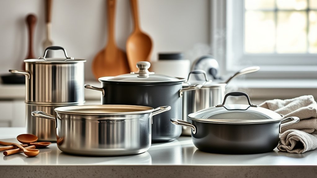 essential kitchen cooking tools
