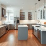 essential kitchen features checklist