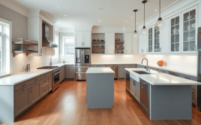 essential kitchen features checklist