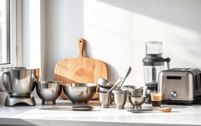 essential kitchen gadget guide