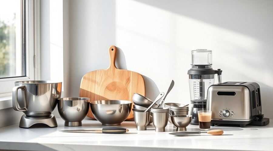 essential kitchen gadget guide
